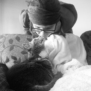 Meet your Posher, Michelle